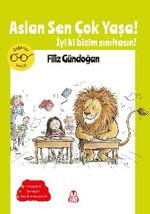 Aslan Sen Çok Yaşa