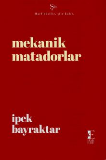 Mekanik Matadorlar
