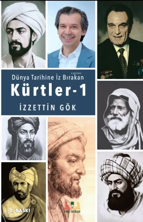Dünya Tarihinde İz Bırakan Kürtler 1