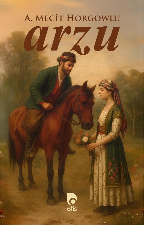 Arzu