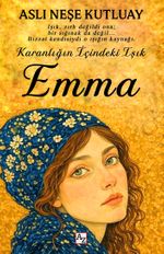 Karanlığın İçindeki Işık Emma