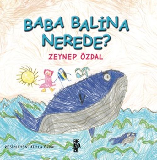 Baba Balina Nerede?