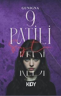 9 Patili Şeytan Kedi