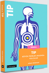 Kısaca Tıp & Büyük Fikirler Arasında Yolculuk