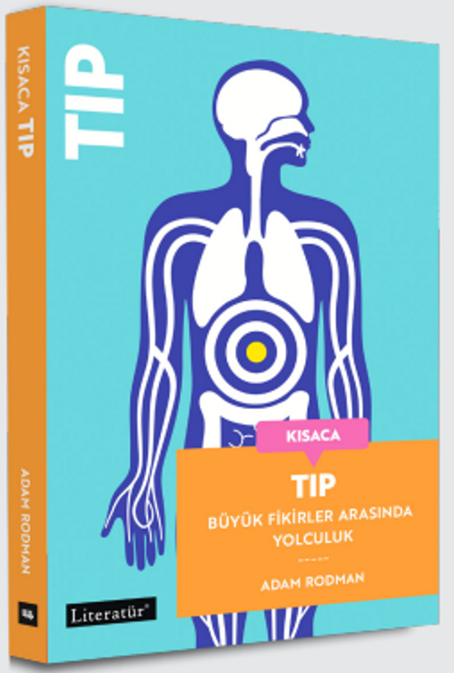 Kısaca Tıp & Büyük Fikirler Arasında Yolculuk
