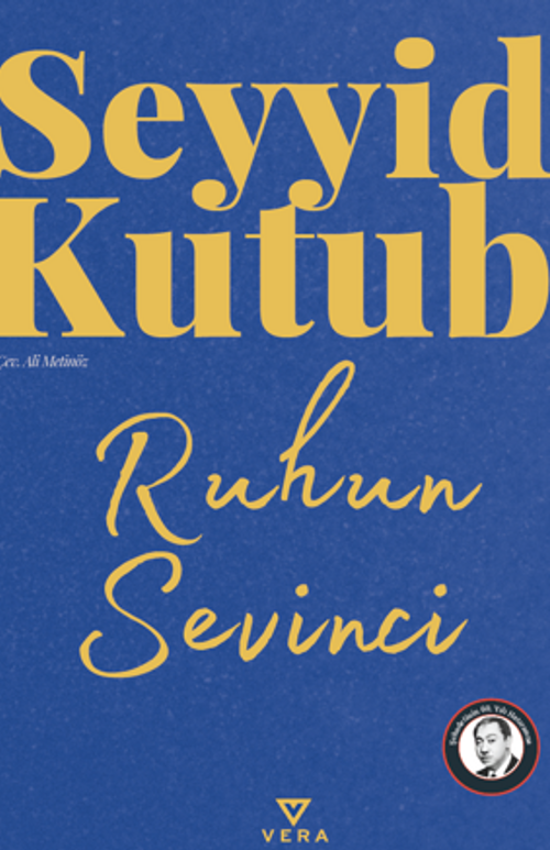 Ruhun Sevinci