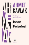 İnsan Felsefesi & Jose Ortega Y. Gasset'e G&ouml;re