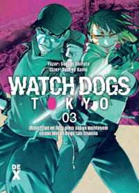Watch Dogs 3