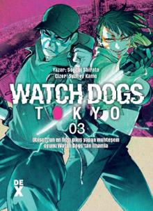 Watch Dogs 3