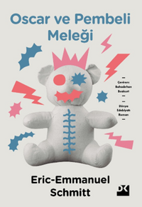 Oscar ve Pembeli Meleği