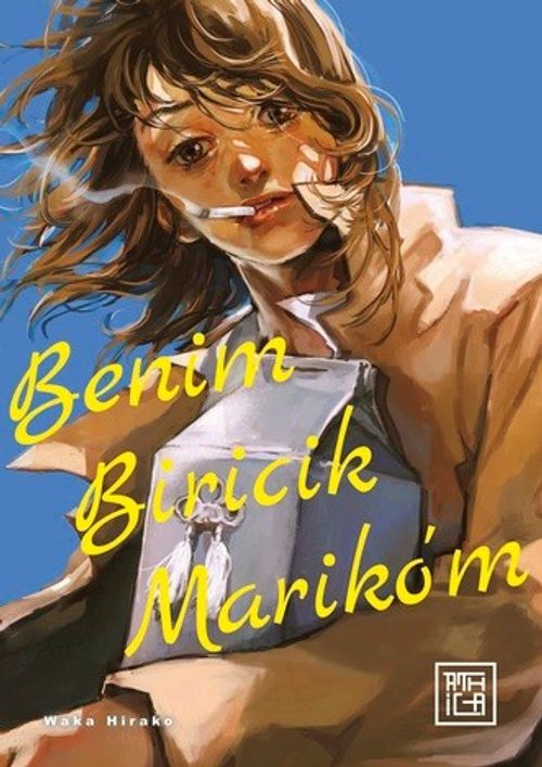 Benim Biricik Marikom