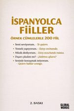 İspanyolca Fiiller Örnek Cümlelerle 200 Fiil