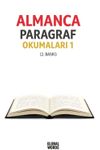 Almanca Paragraf Okumaları 1