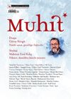 Muhit Dergi Aylık Edebiyat Dergisi Sayı:74 Şubat 2026