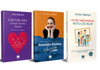 Anne-Baba &Ccedil;ocuk Gelişimi Seti (3 Kitap)