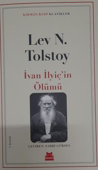 İvan İlyiç'in Ölümü