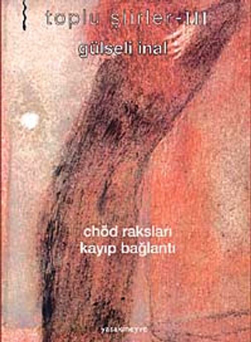 Toplu Şiirler-III