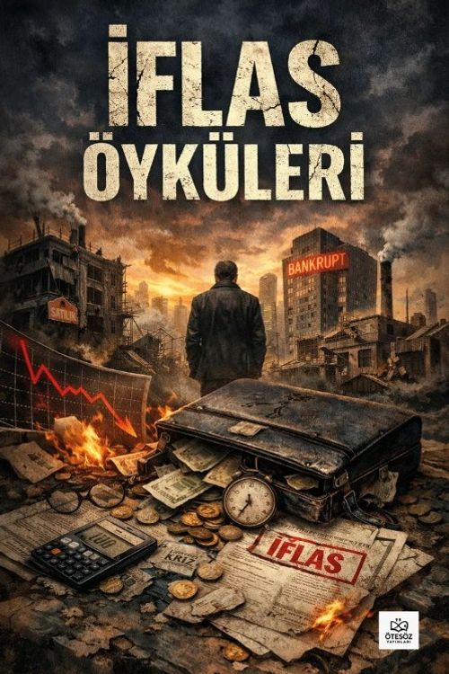 İflas Öyküleri