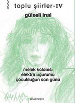 Toplu Şiirler-IV