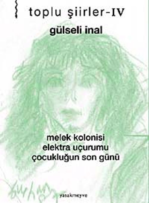 Toplu Şiirler-IV