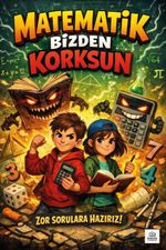 Matematik Bizden Korksun