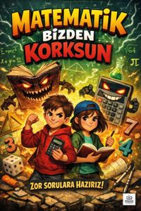 Matematik Bizden Korksun