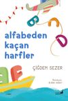Alfabeden Ka&ccedil;an Harfler