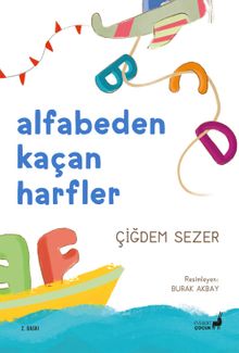 Alfabeden Kaçan Harfler