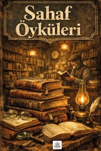Sahaf Öyküleri