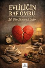 Evliliğin Raf Ömrü & Aşk Biter Alışkanlık Başlar