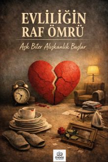 Evliliğin Raf Ömrü & Aşk Biter Alışkanlık Başlar