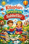 Kitapları Sevdiren Sohbetler