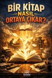 Bir Kitap Nasıl Ortaya Çıkar?