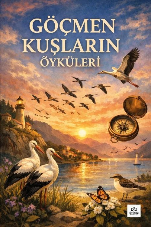 Göçmen Kuşların Öyküleri