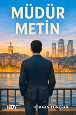 Müdür Metin