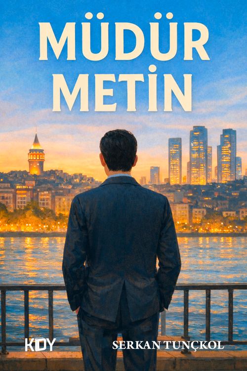 Müdür Metin