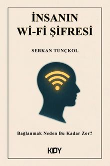 İnsanın Wi-Fi Şifresi