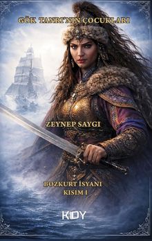 Gök Tanrı'nın Çocukları / Bozkurt İsyanı