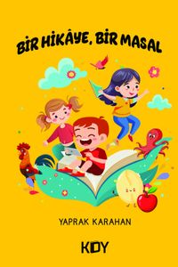 Bir Hikaye Bir Masal