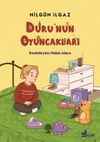 Duru'nun Oyuncakları