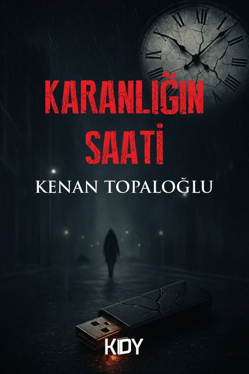Karanlığın Saati
