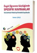 Özgül Öğrenme Güçlüğünde Spesifik Kavramlar