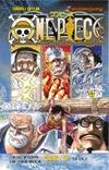 One Piece 58. Cilt / Bu &Ccedil;ağ &lsquo;'Beyazbıyık &Ccedil;ağı'' Olarak Anılacak