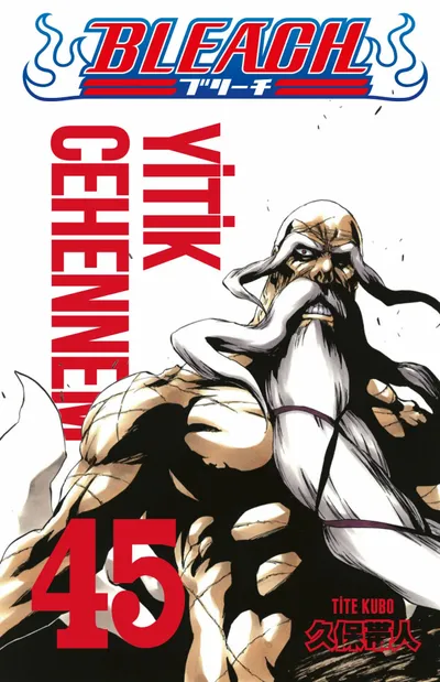 Bleach 1. Cilt / Ölüm ve Çilek (Tite Kubo) Fiyatı, Yorumları