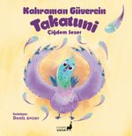 Kahraman Güvercin Takatuni