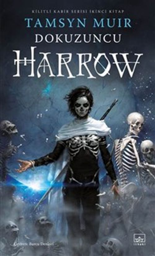 Dokuzuncu Harrow