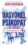 Rasyonel Psikopat & Yapay Zeka Su&ccedil; İşler mi?
