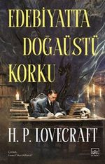 Edebiyatta Doğaüstü Korku