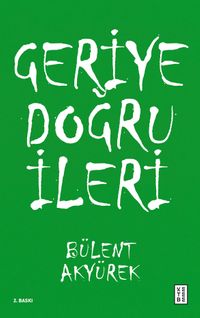 Geriye Doğru İleri