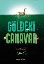 Göldeki Canavar